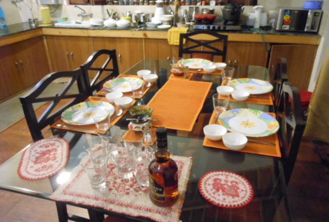 Photo of Kitchen in Naukuchiyatal