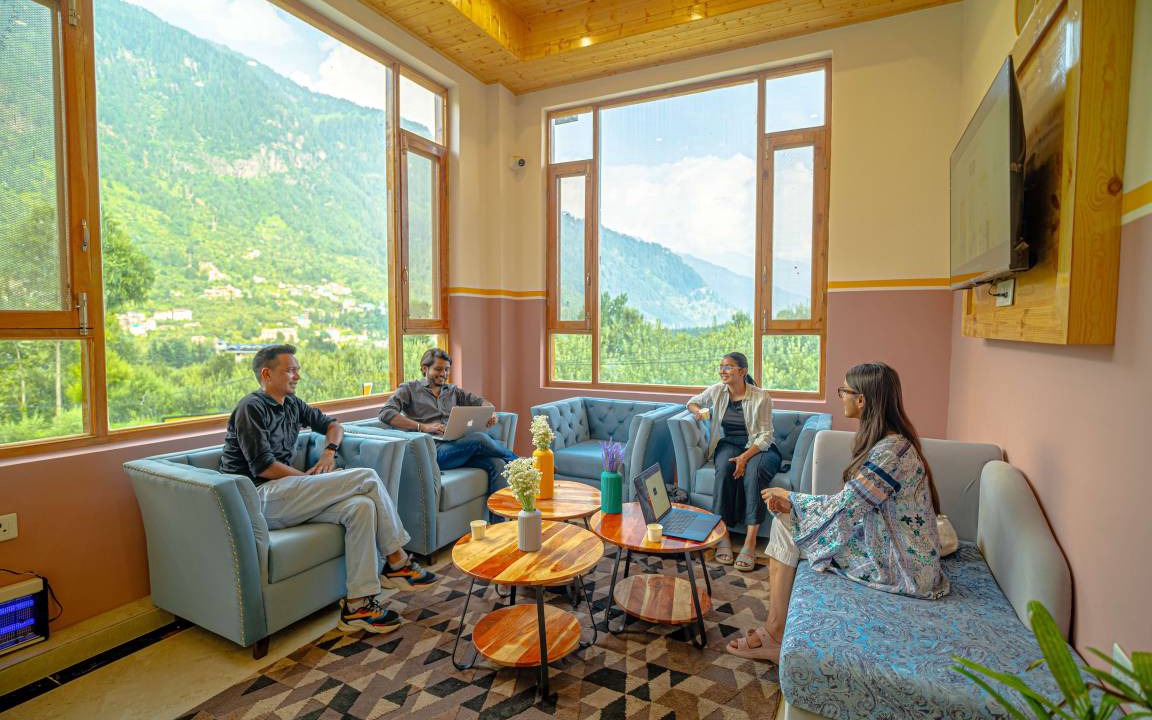 Photo of Others in Manali