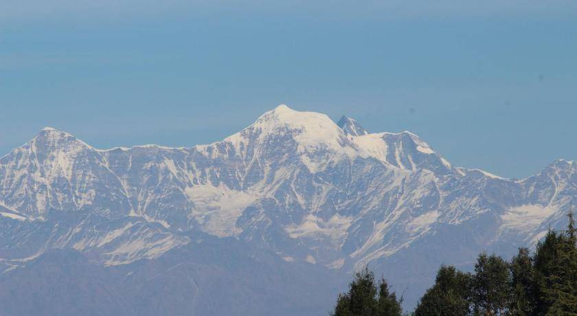 Photo of Outdoor in Tehri Range