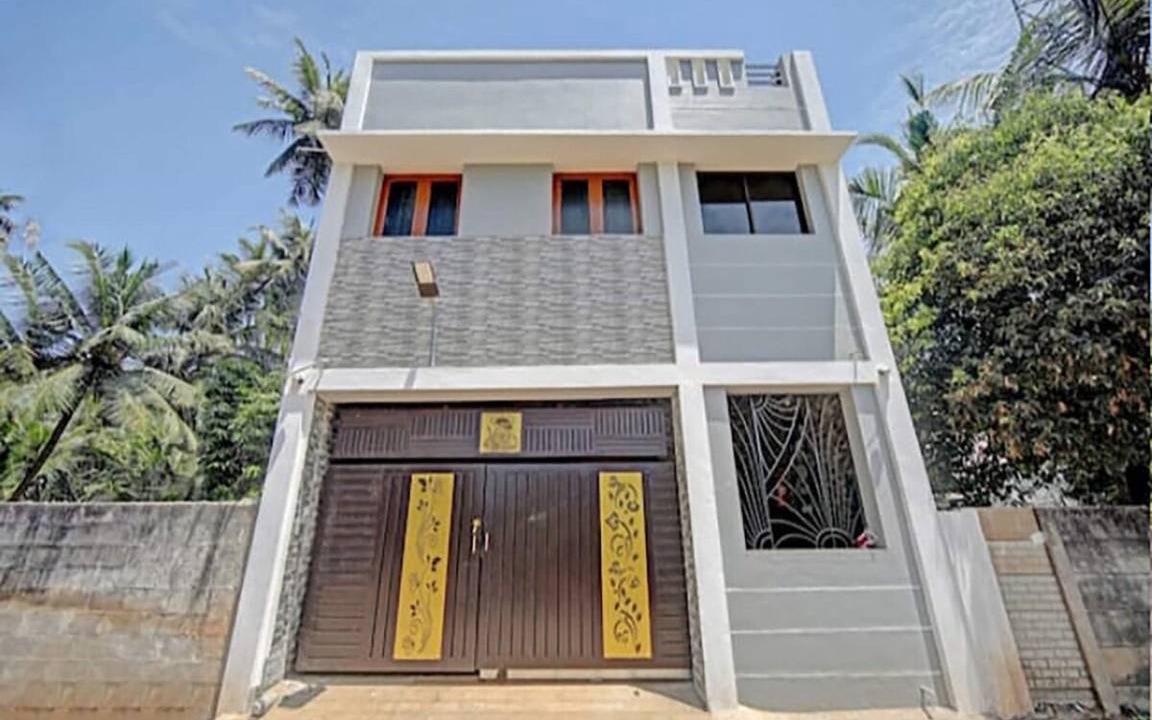 Photo of Buildings in Kottakuppam