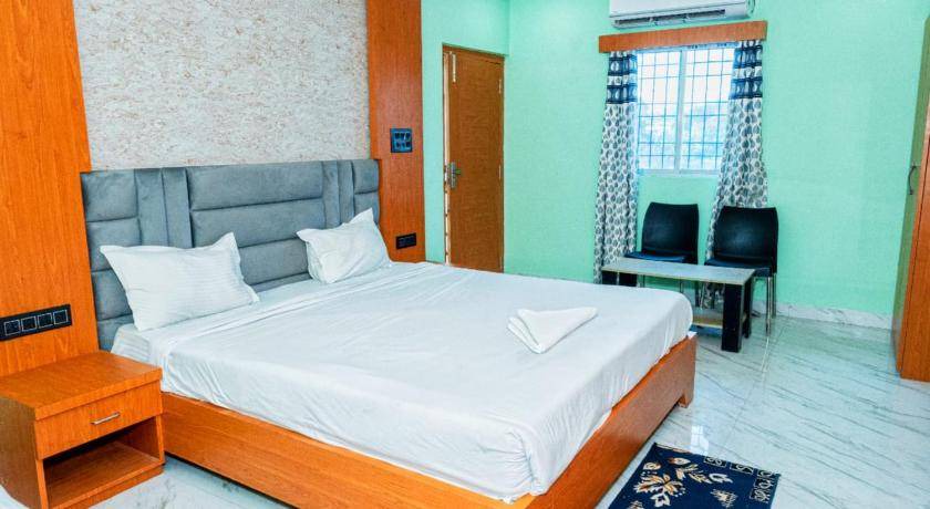 Photo of Bedroom in Deoghar