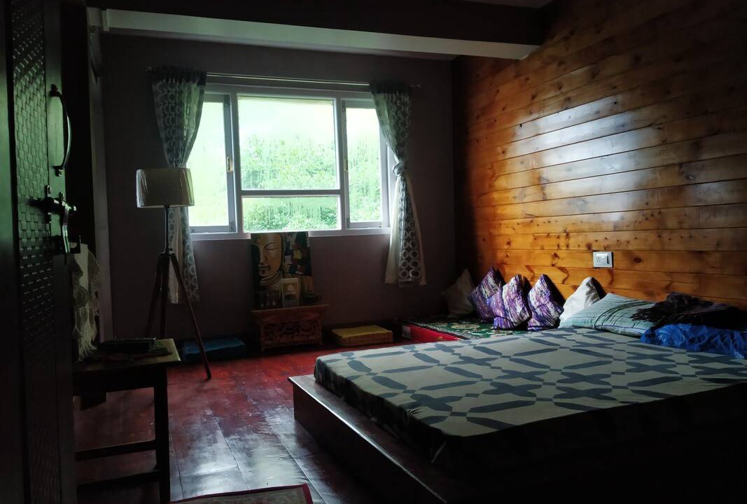 Photo of Bedroom in Darjeeling