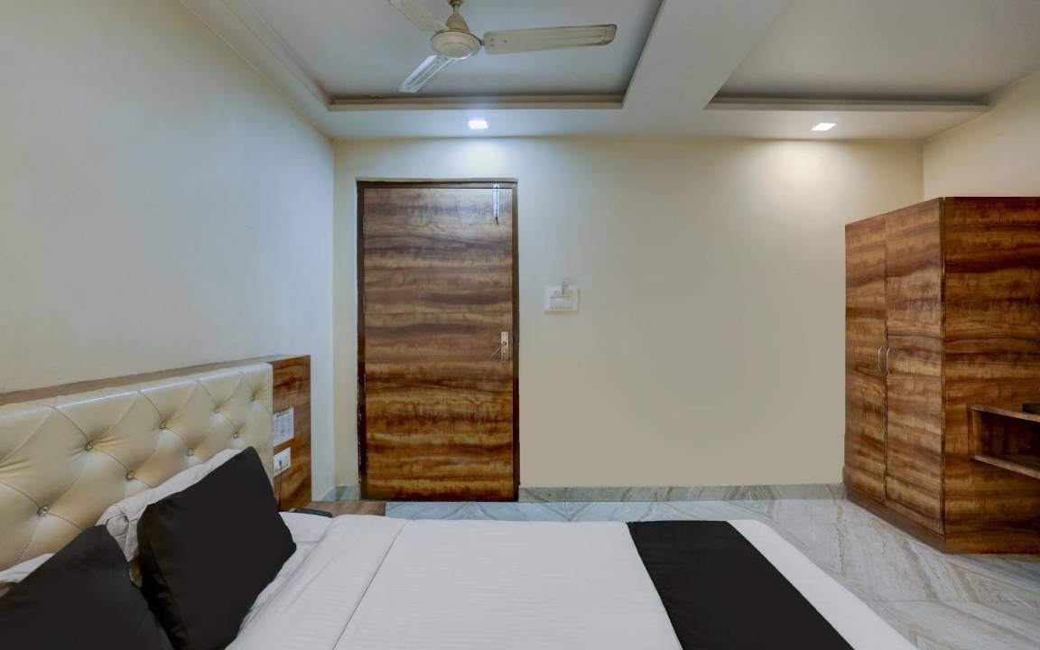 Photo of Bedroom in Injambakkam
