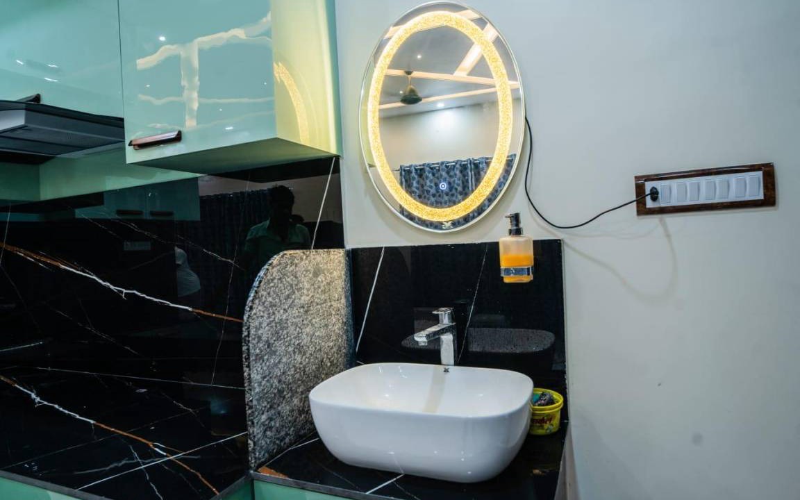 Photo of Bathroom in Berhampore