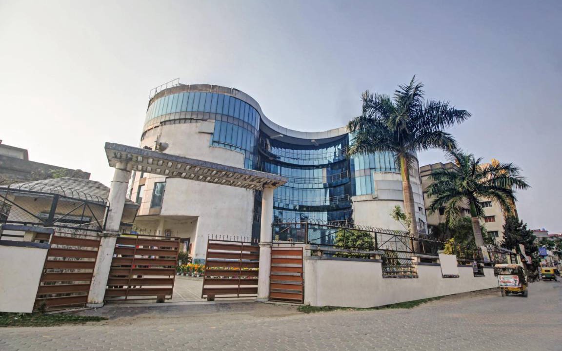 Photo of Buildings in Rajarhat