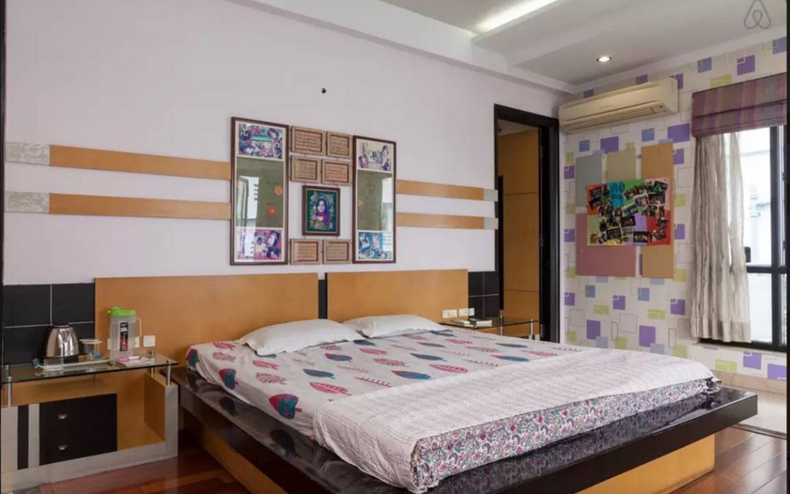 Photo of Bedroom in Park Street