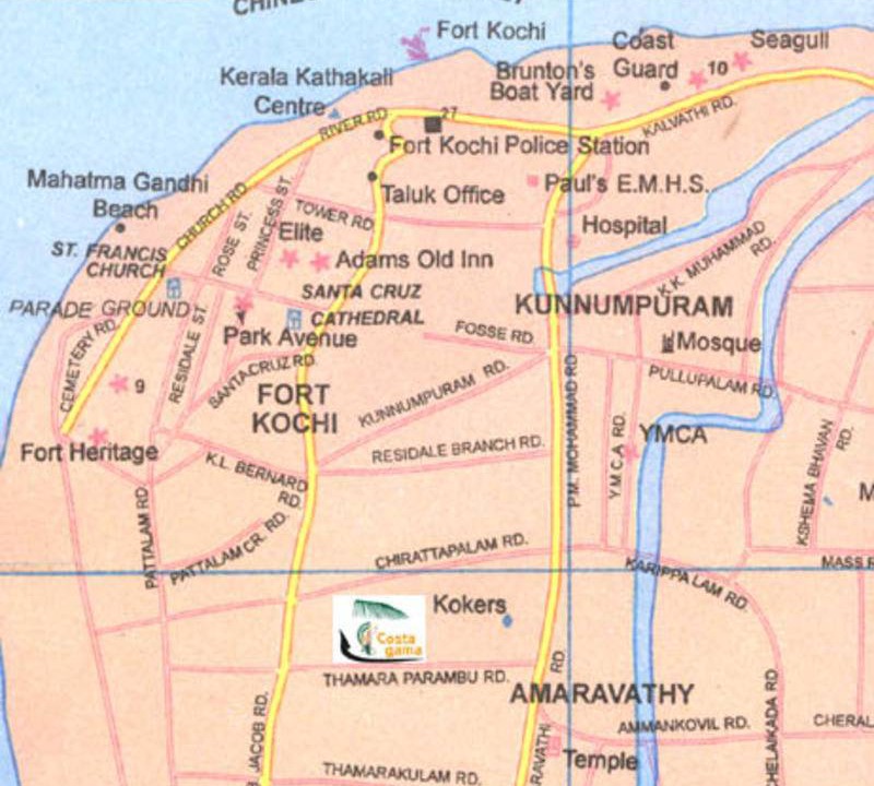 Photo of Others in Fort Kochi
