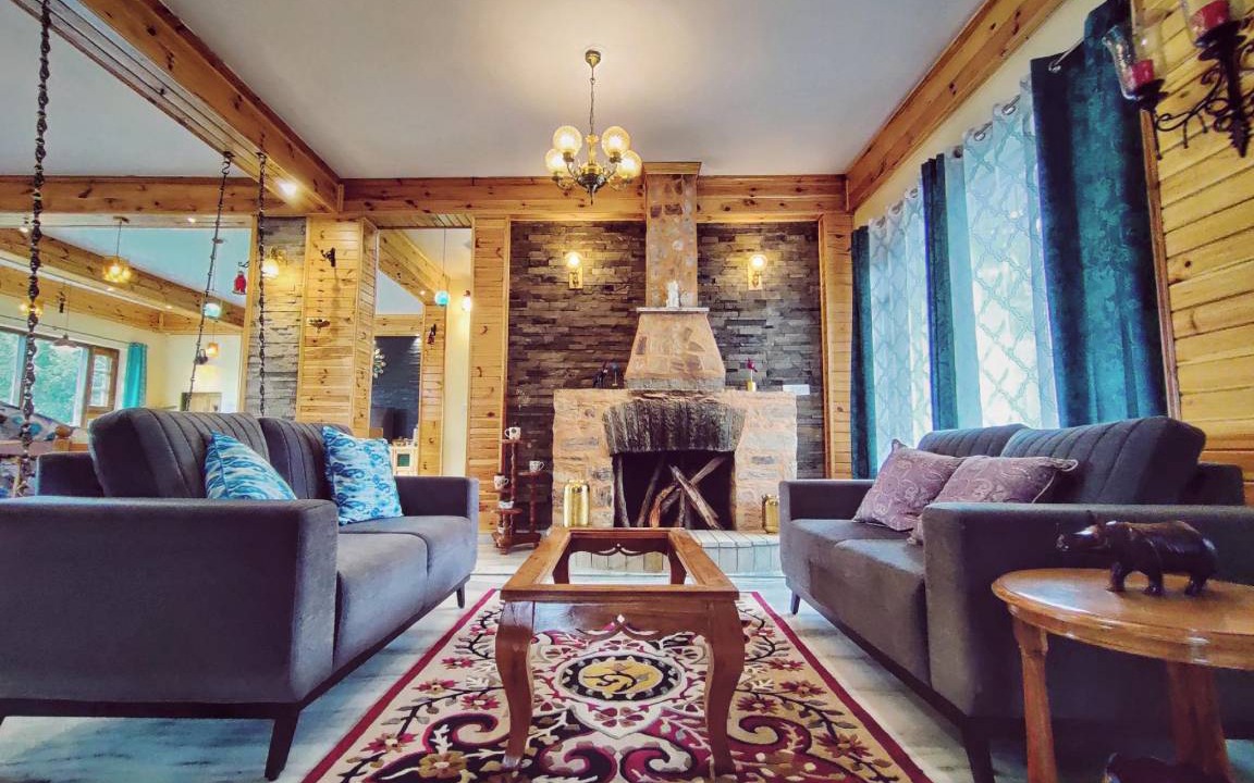 Photo of Livingroom in Seetla
