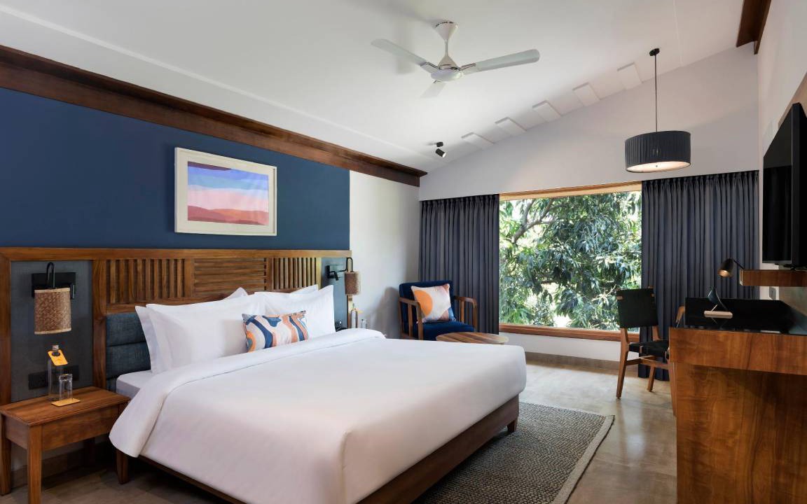 Photo of Bedroom in Dhikuli