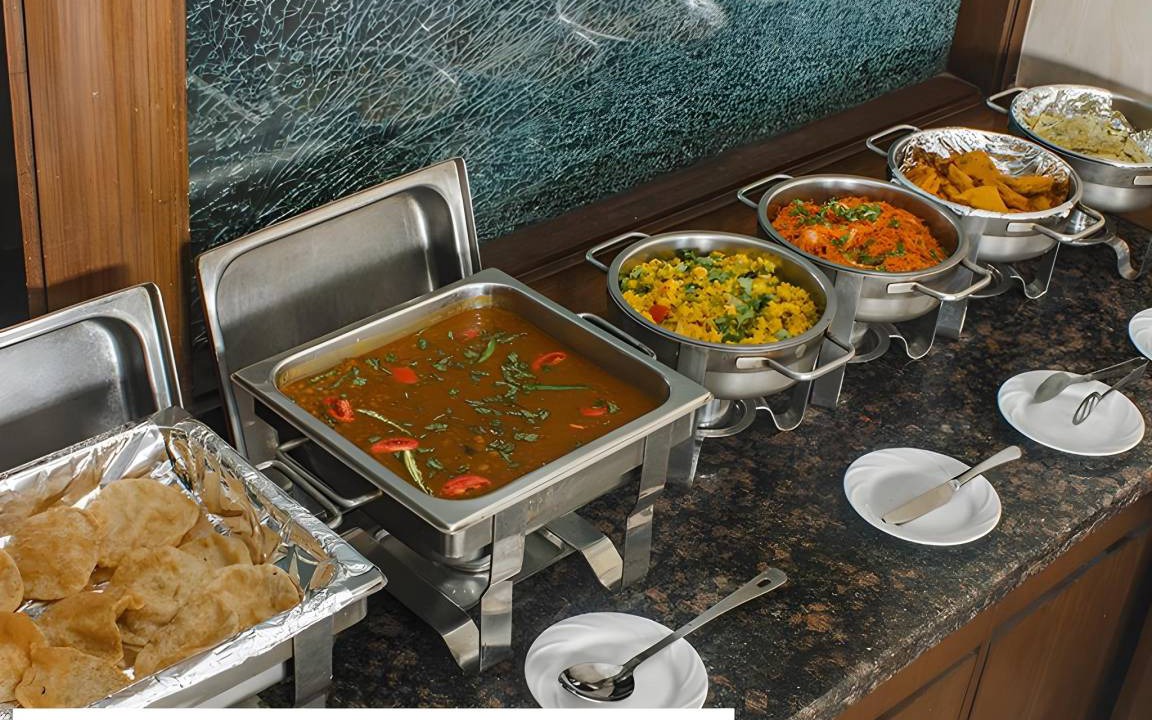 Photo of Kitchen in East Tambaram