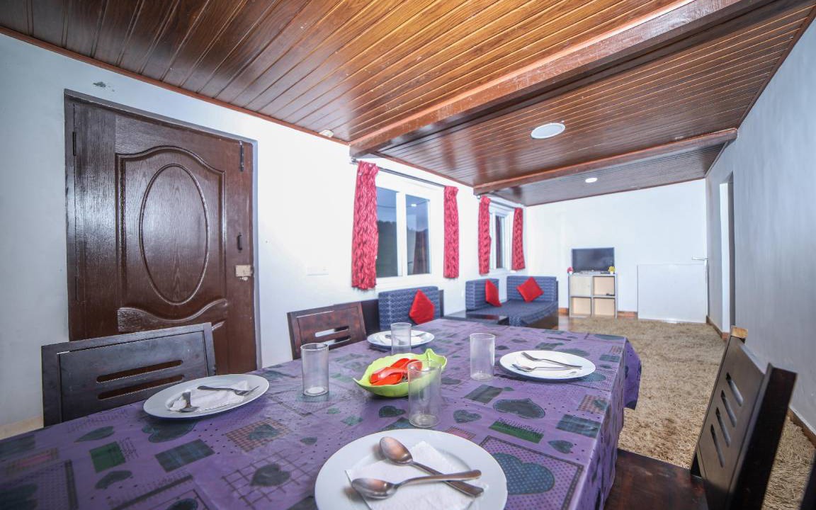 Photo of Livingroom in Kotagiri
