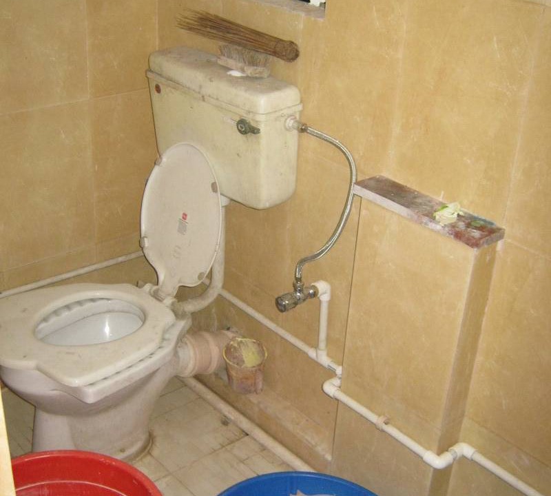 Photo of Bathroom in Kolkata