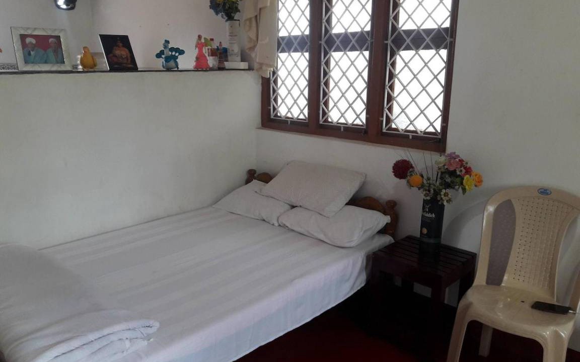 Photo of Bedroom in Masinagudi