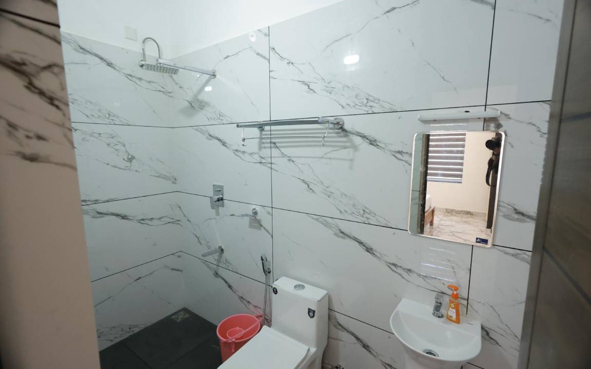 Photo of Bathroom in Kumbalam