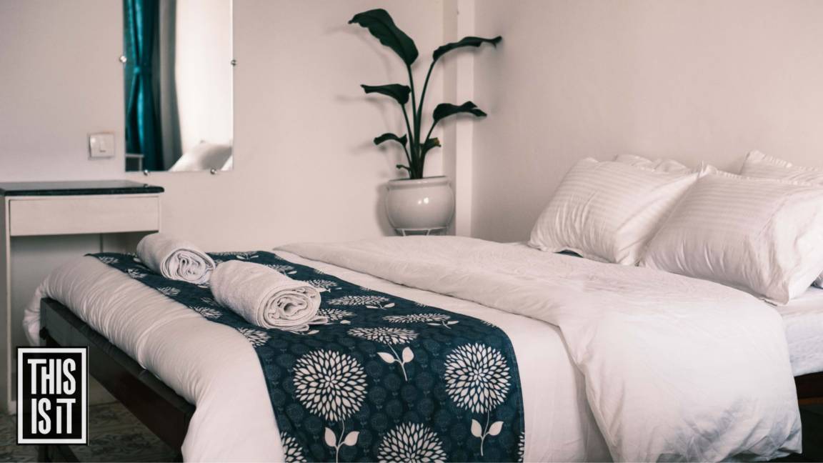 Photo of Bedroom in Arambol