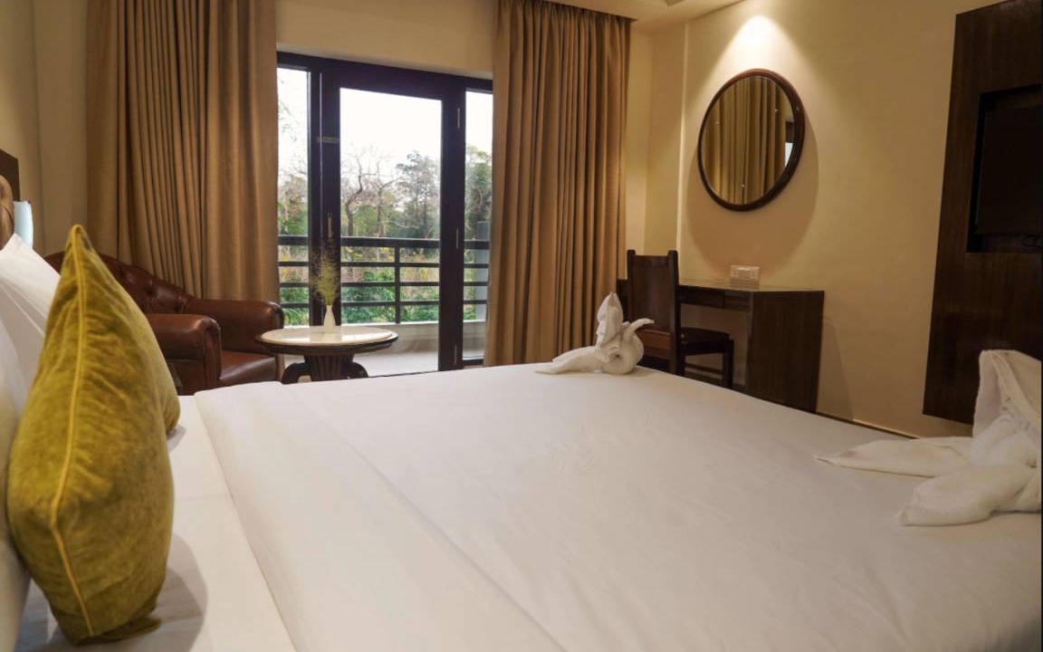 Photo of Bedroom in Alipurduar