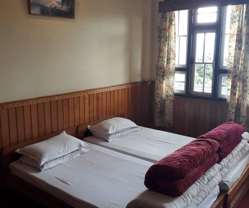 Photo of Bedroom in Gangtok
