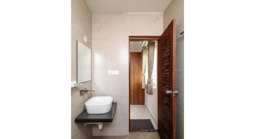 Photo of Bathroom in BTM Layout