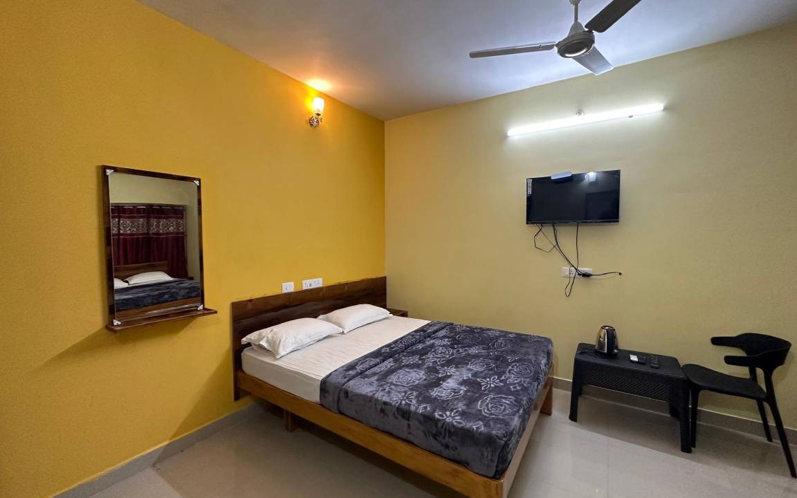 Photo of Bedroom in Srirangam