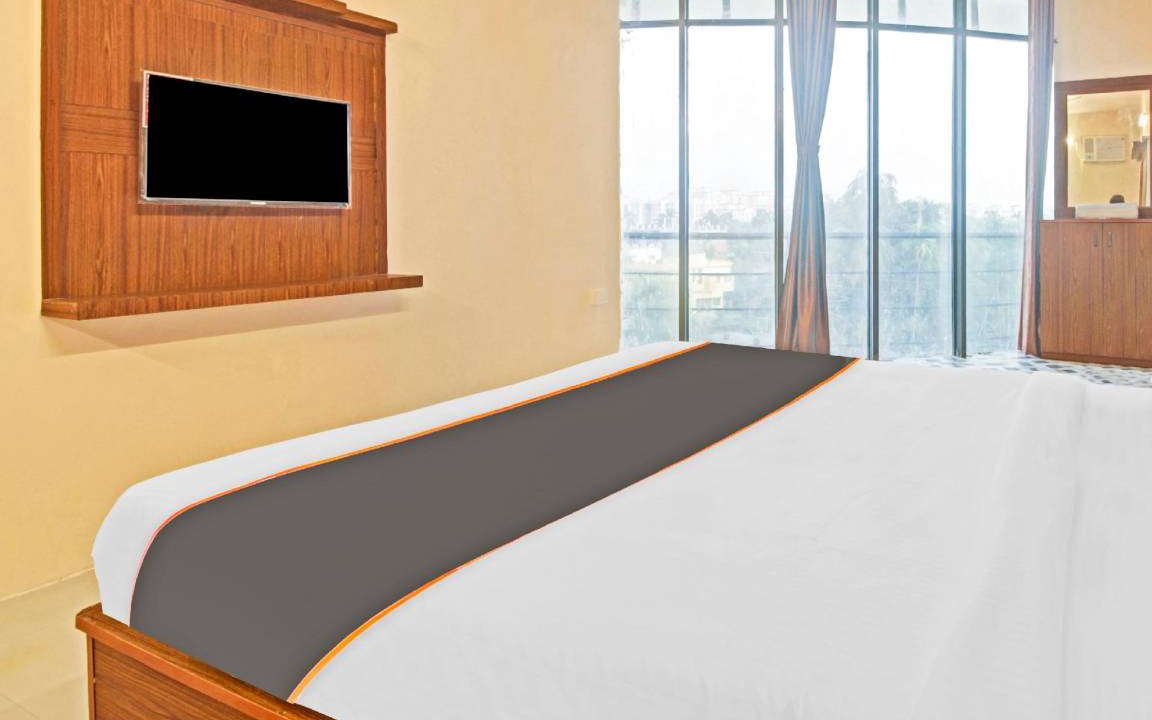 Photo of Bedroom in Rajarhat