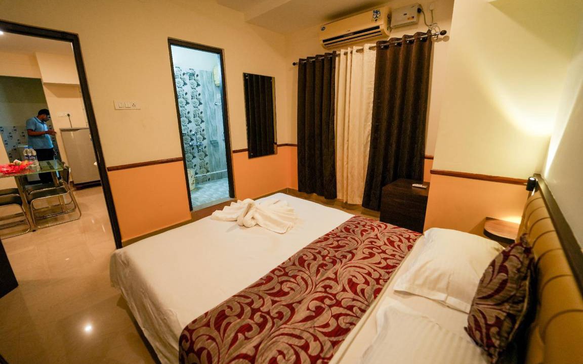 Photo of Bedroom in Karwar