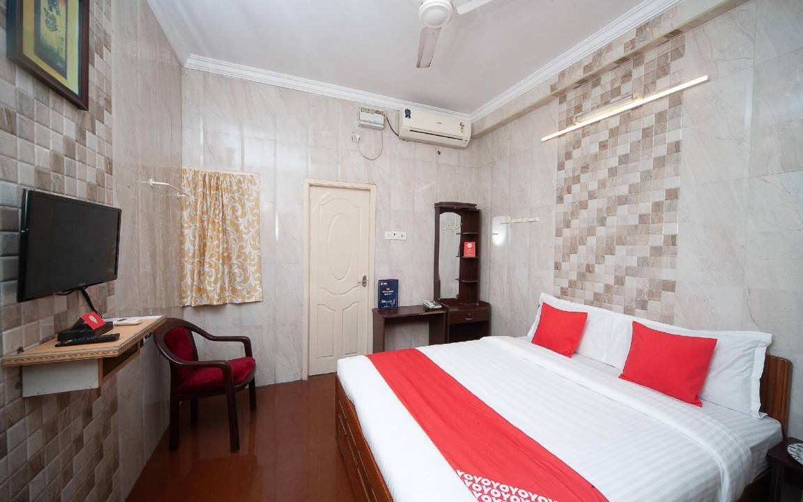 Photo of Bedroom in Manali