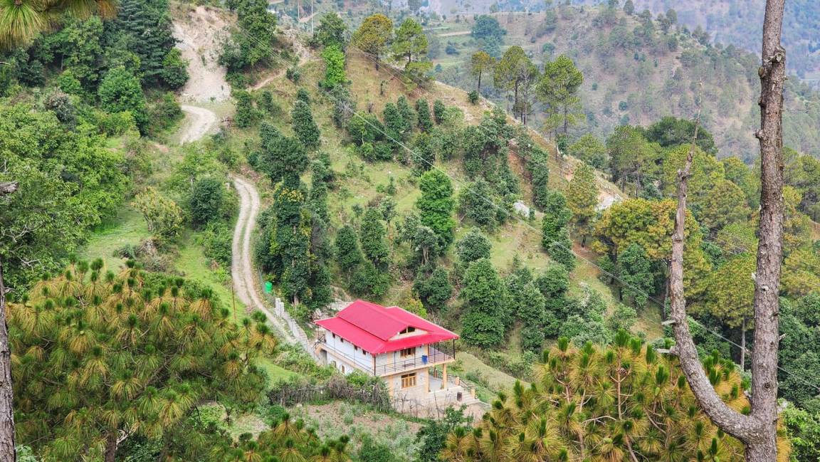 Photo of Outdoor in Jakh