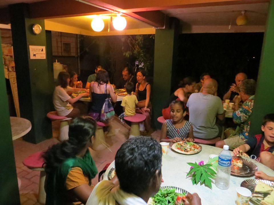 Photo of Others in Auroville