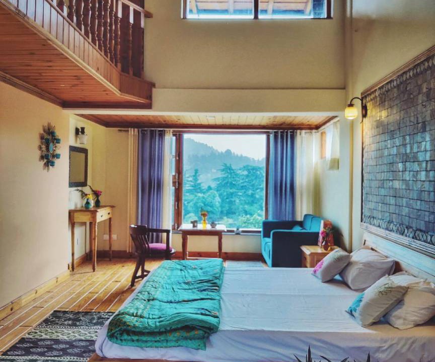Photo of Bedroom in Seetla