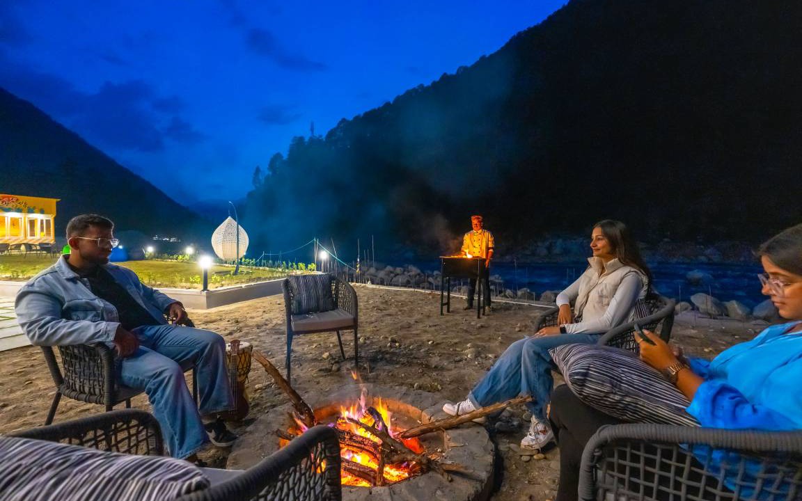 Photo of Others in Kasol