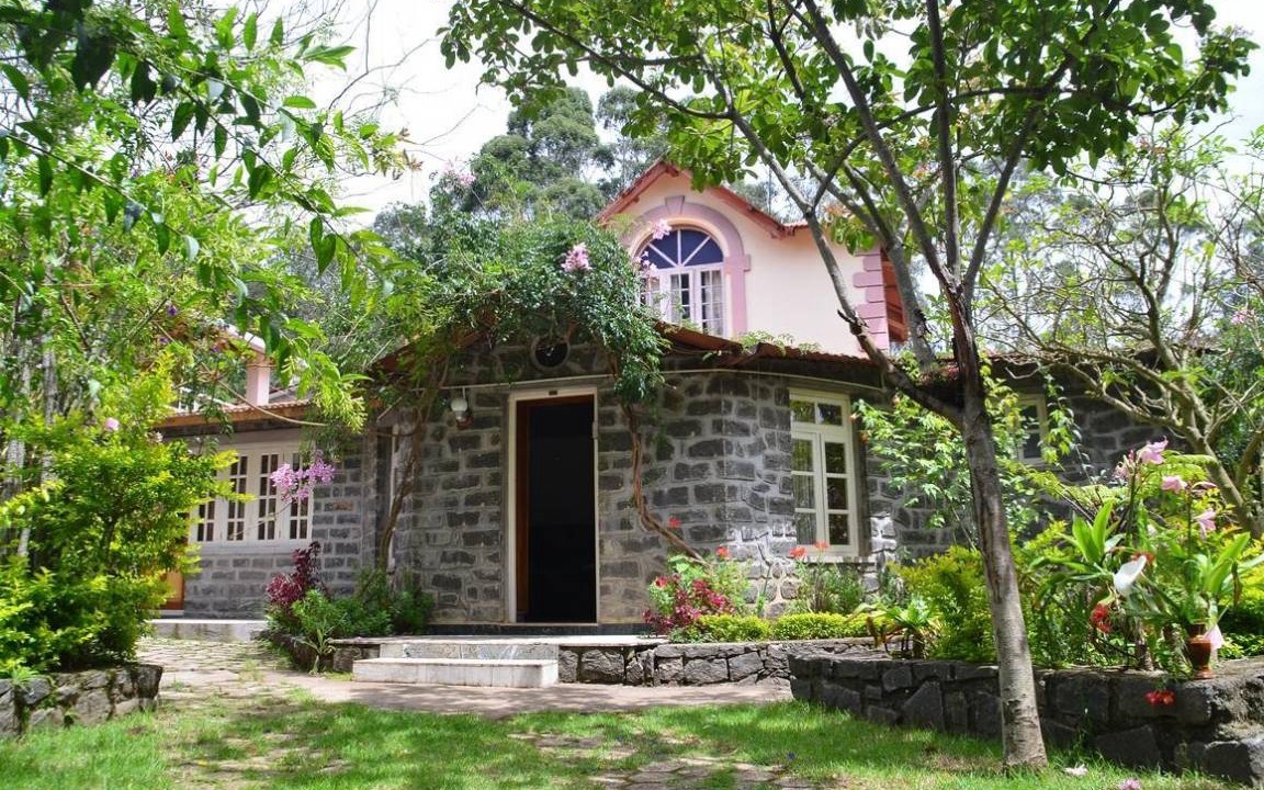 Photo of Others in Kodaikanal
