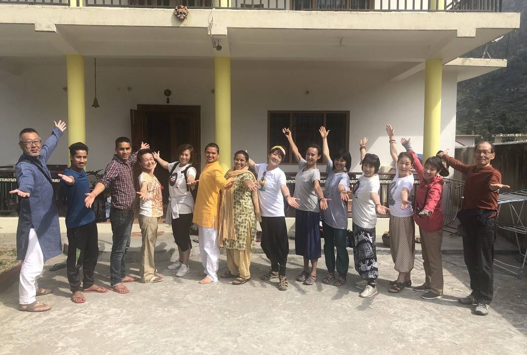Photo of Others in Kharsali