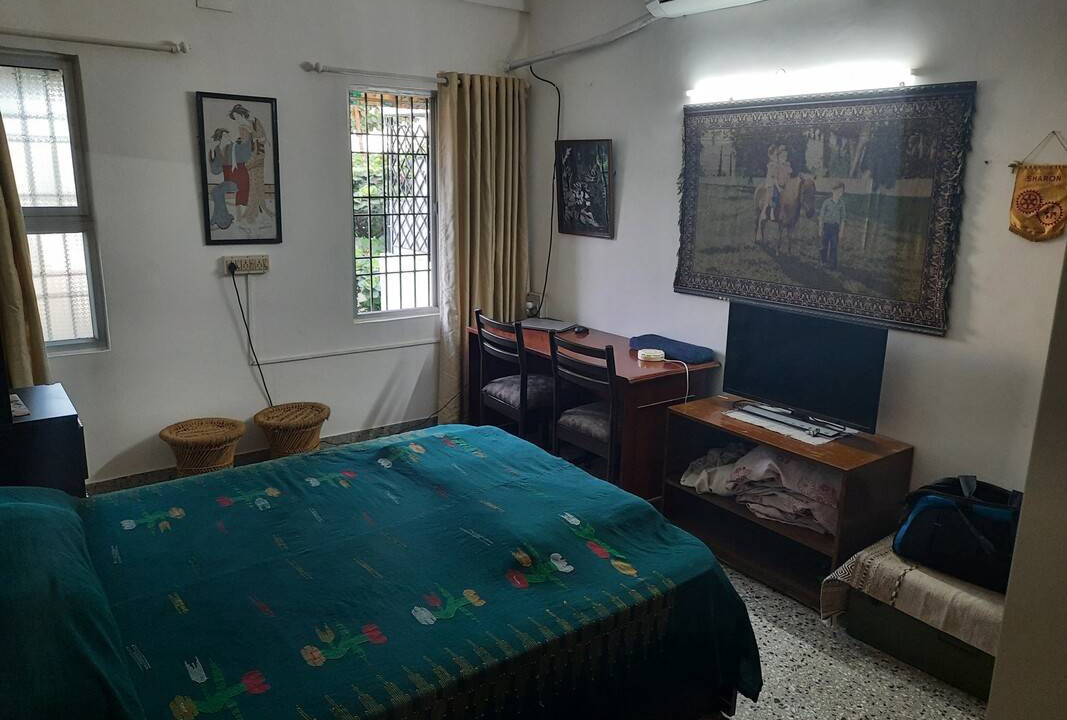 Photo of Bedroom in Saidapet