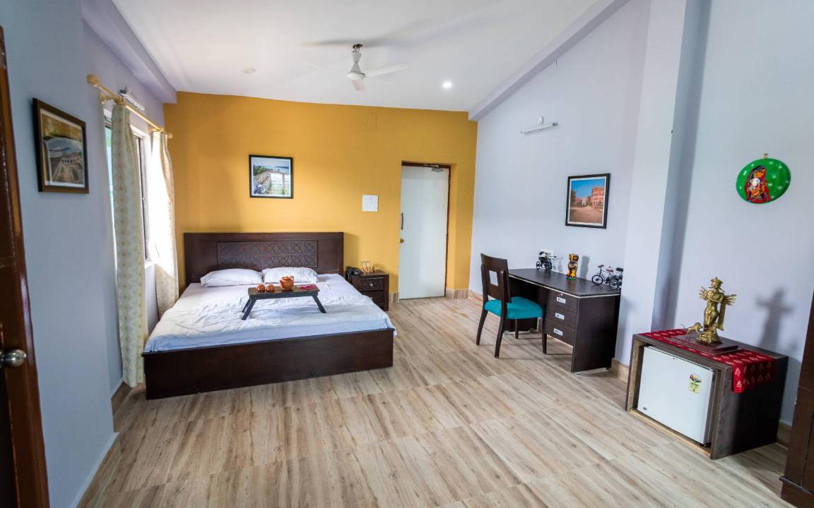 Photo of Bedroom in Jharkhali