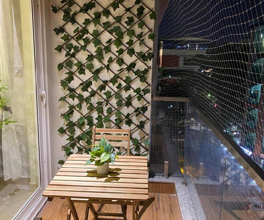 Photo of Patio Balcony in Kalyan Nagar