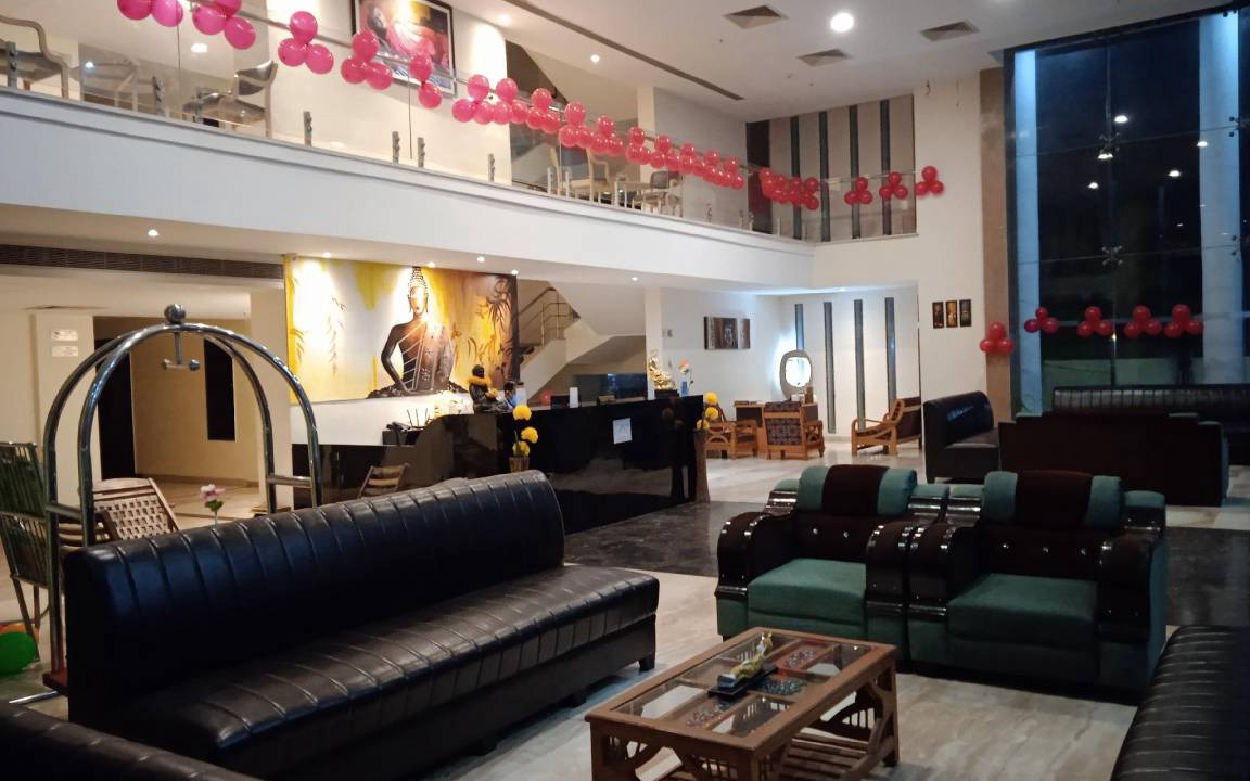 Photo of Livingroom in Kushinagar