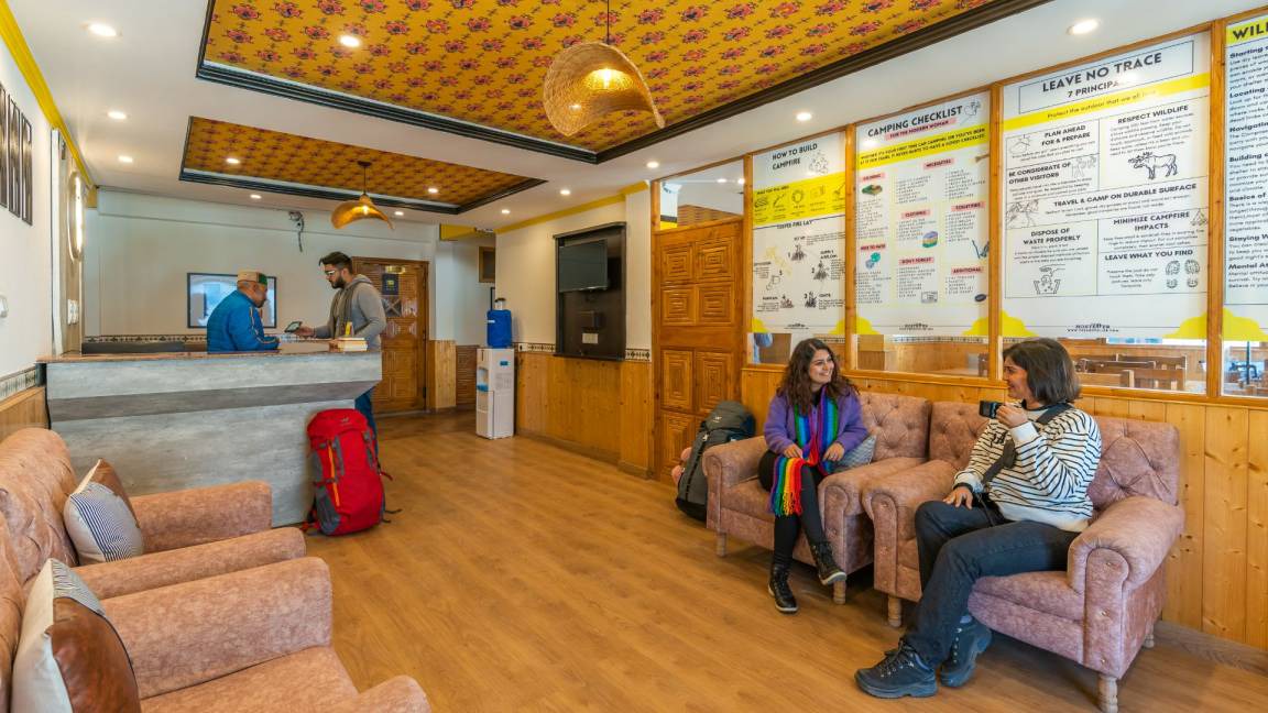 Photo of Others in Old Manali
