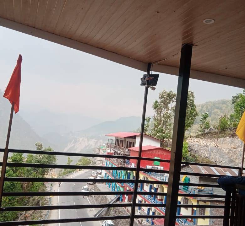 Photo of Patio Balcony in Sitapur
