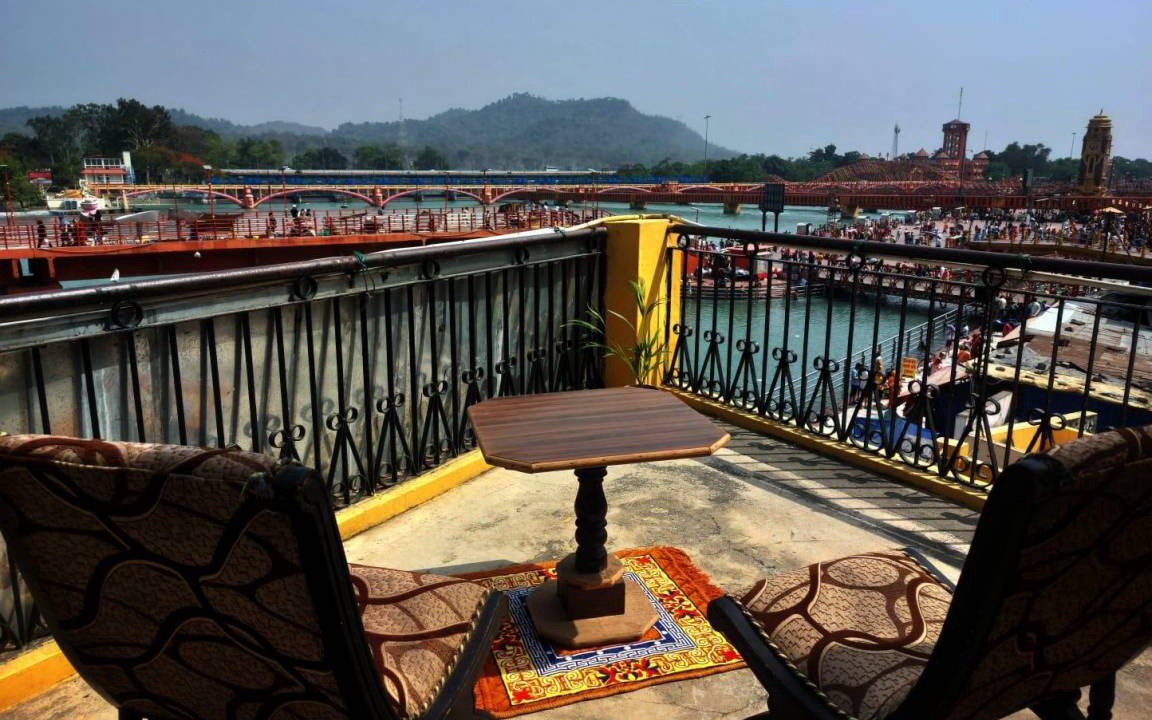 Photo of Others in Haridwar