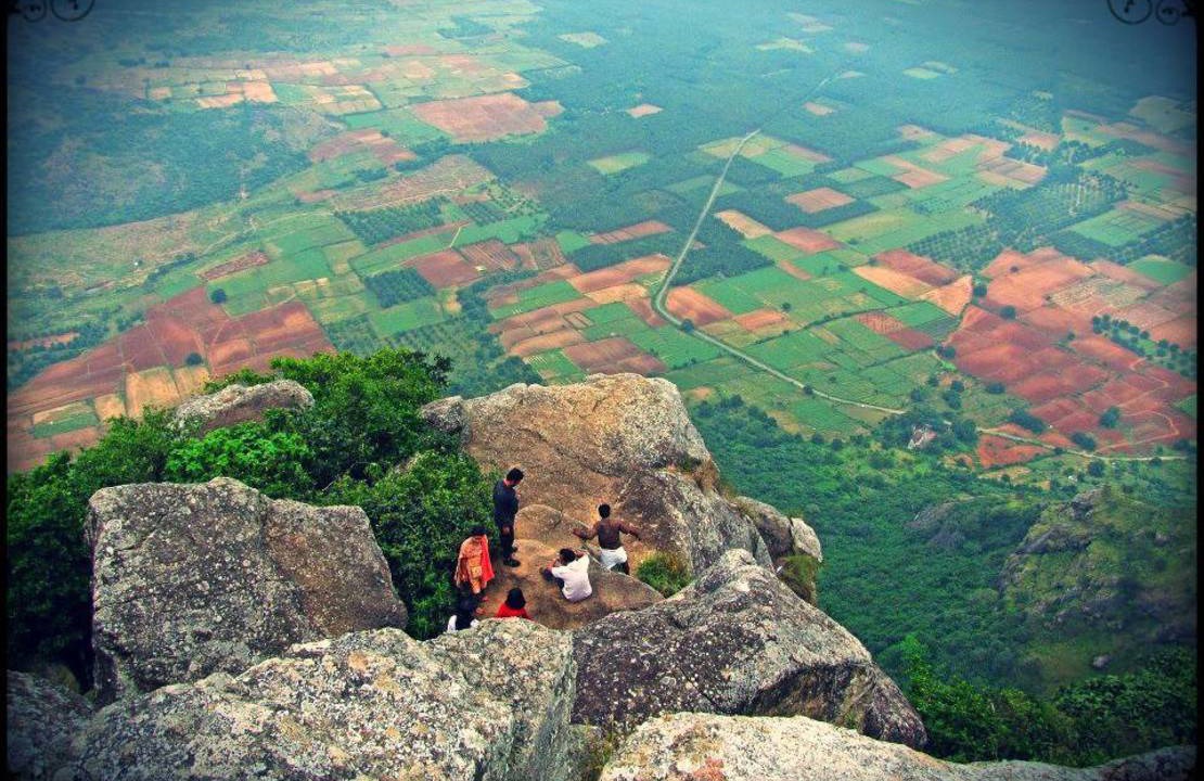 Photo of Others in Ramakkalmedu