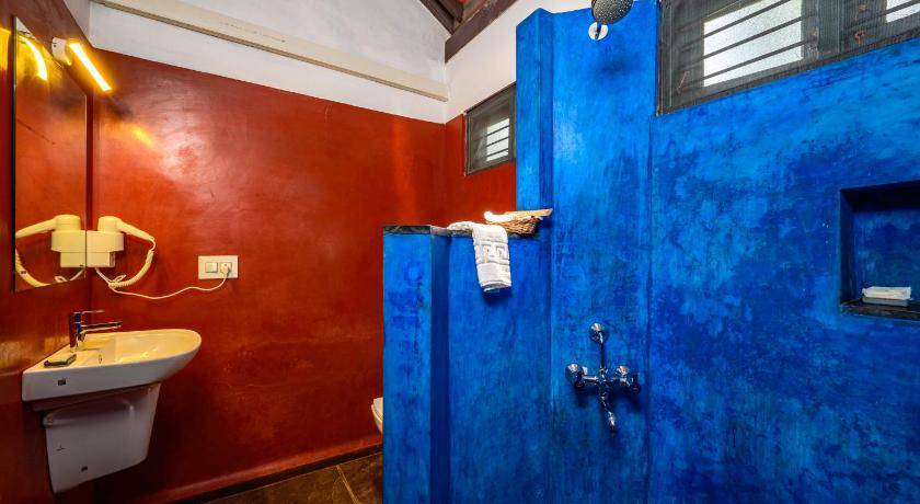 Photo of Bathroom in Tranquebar