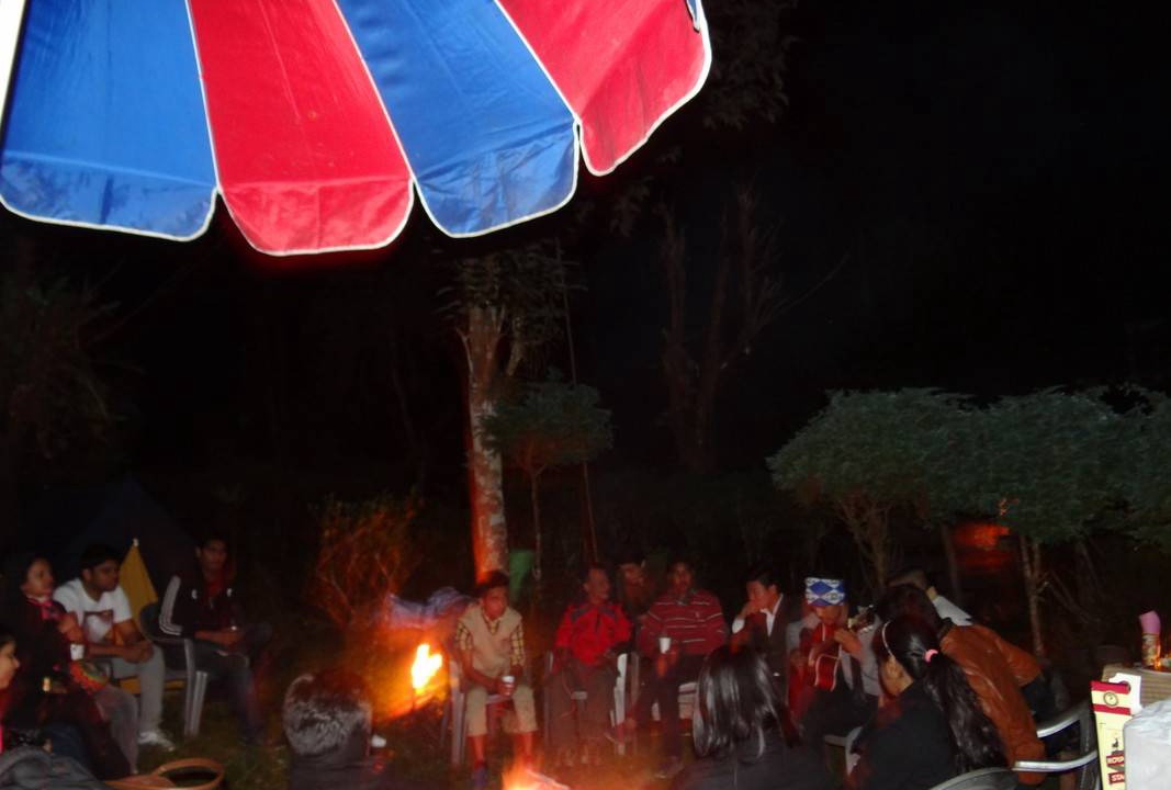 Photo of Others in Rumtek