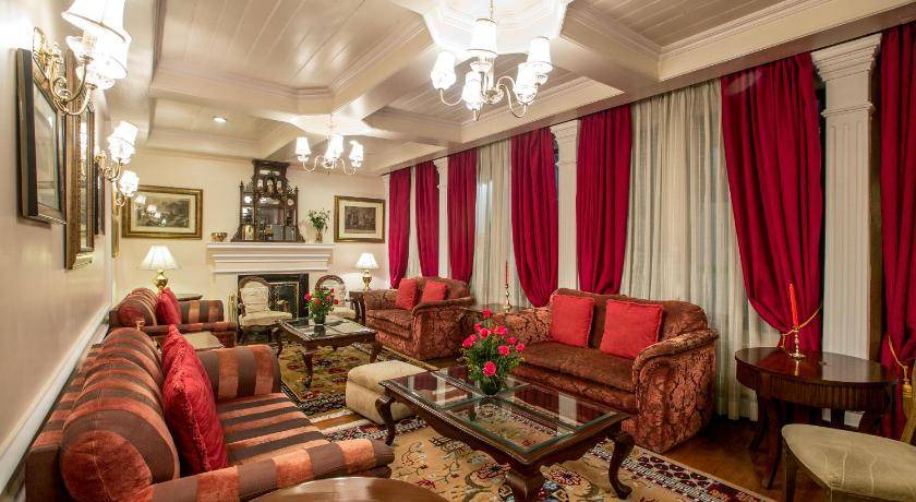 Photo of Livingroom in Darjeeling