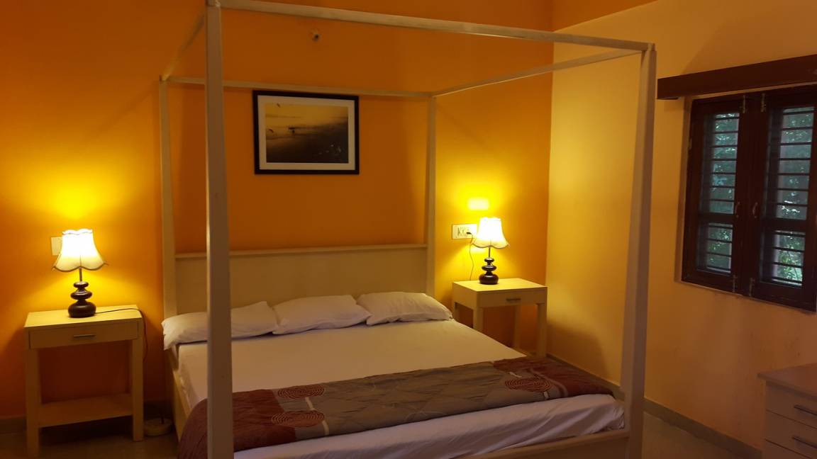 Photo of Bedroom in Bengaluru