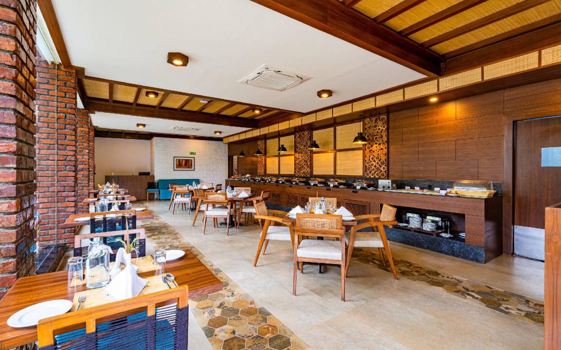 Photo of Kitchen in Kaimane
