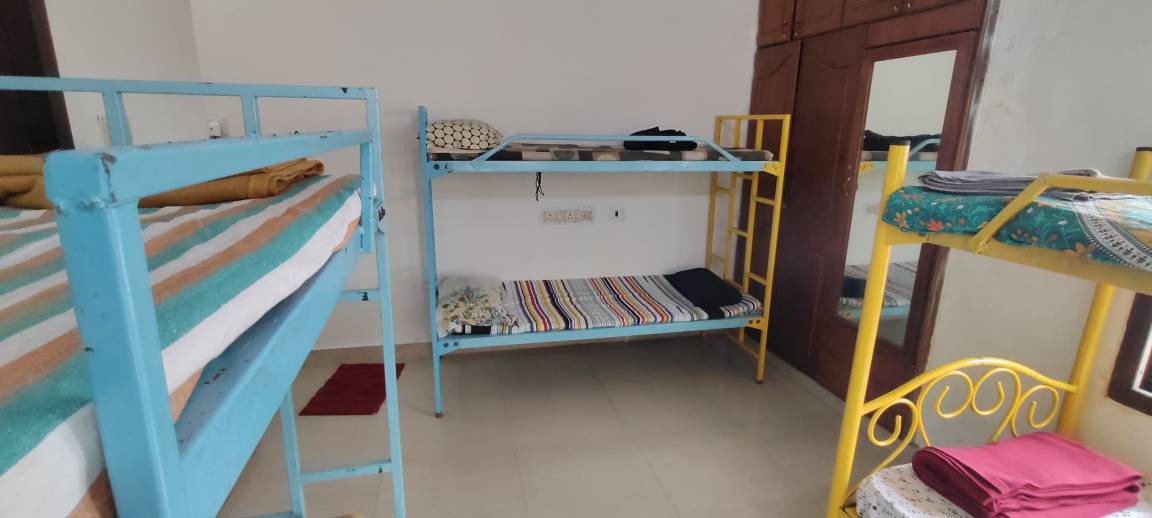 Photo of Bedroom in Koyambedu