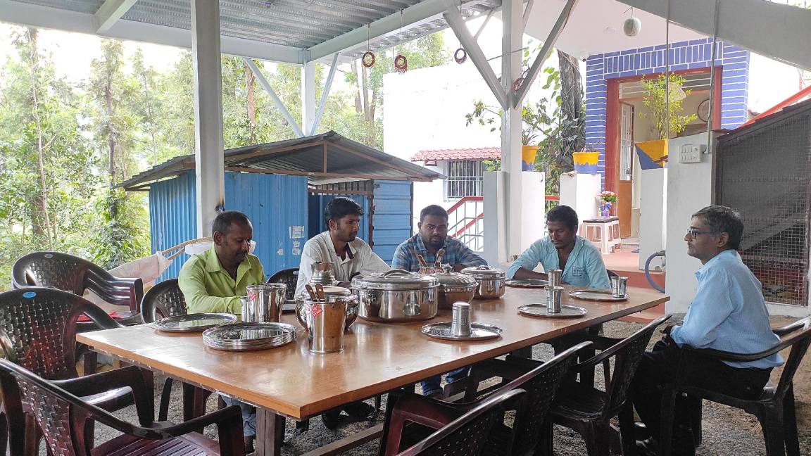 Photo of Others in Yercaud