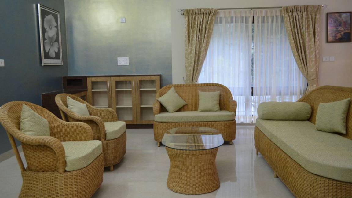 Photo of Livingroom in Chikkaballapur