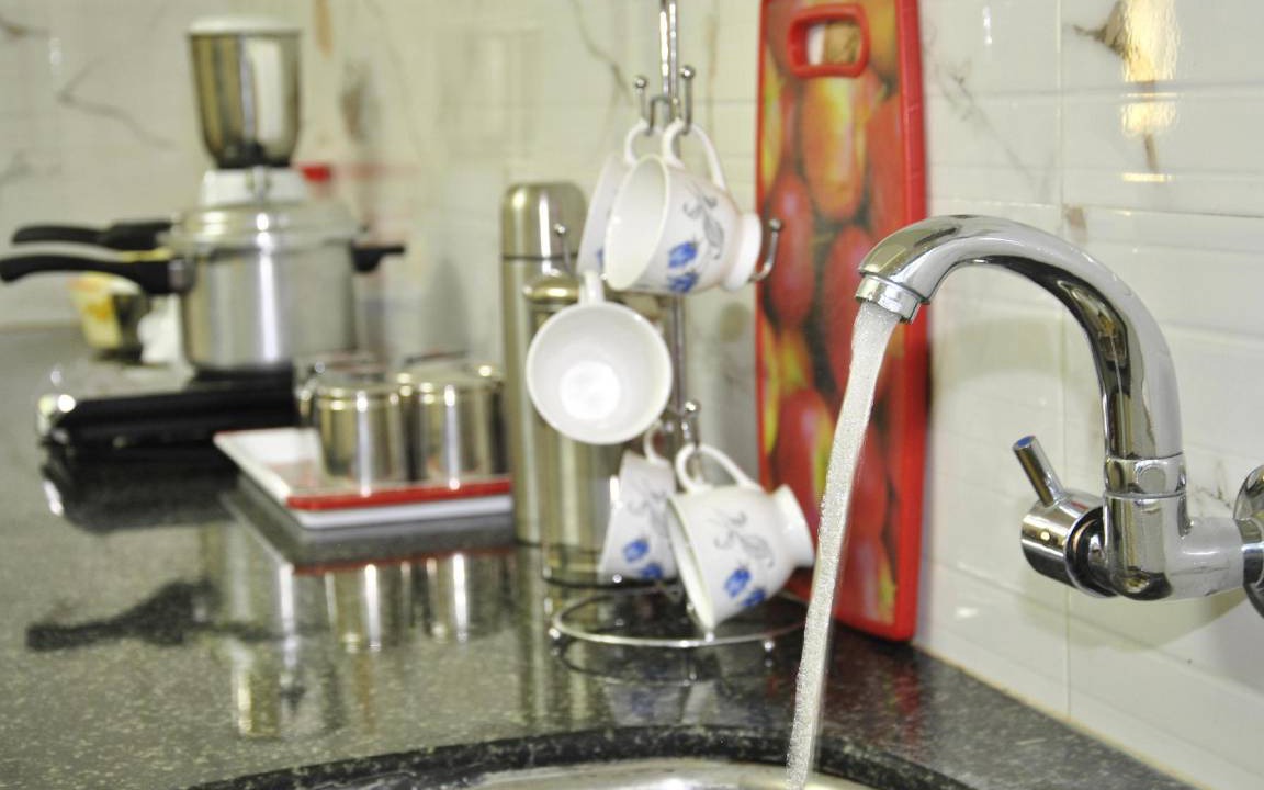 Photo of Kitchen in Karwar