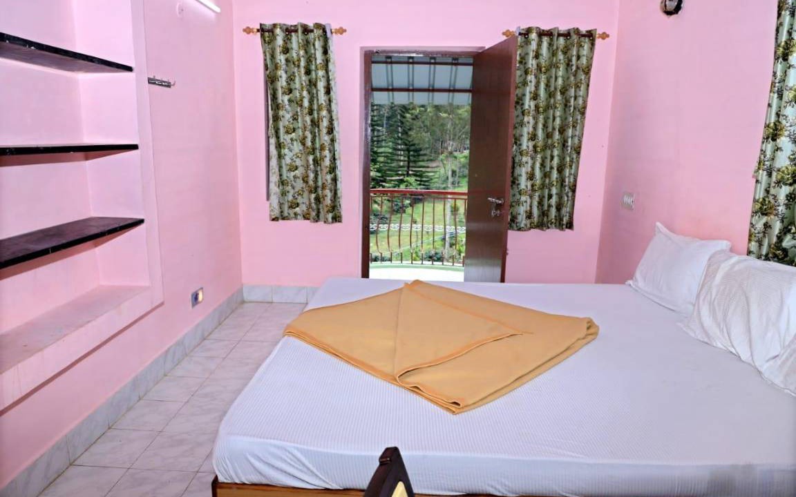 Photo of Bedroom in Yercaud
